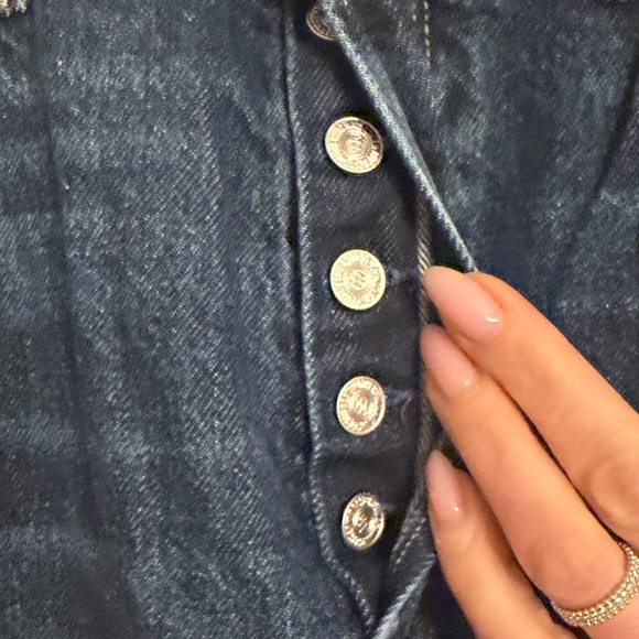 Petite Lil' Spitfire 27 Nerdy Cuff in Did You Bring Me Anything? - Picture 10 of 14